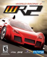 World Racing 2