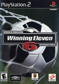 World Soccer Winning Eleven 6 International