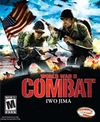 World War II Combat: Iwo Jima