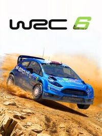 WRC 6 FIA World Rally Championship