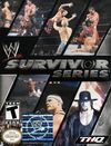 WWE Survivor Series