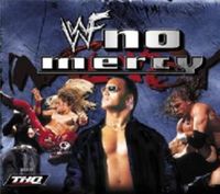 WWF No Mercy