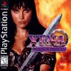 Xena: Warrior Princess (1999)