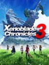 Xenoblade Chronicles 3