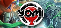 Yomi 2