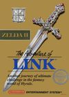 Zelda II: The Adventure of Link