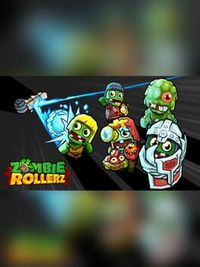 Zombie Rollerz