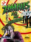 Zombies Ate My Neighbors