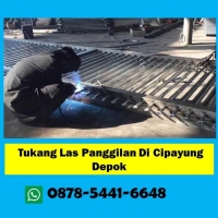 0878-5441-6648 Las Keliling Beji Depok