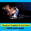 0878-5441-6648 Las Keliling Limo Depok