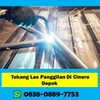 0878-5441-6648 Las Keliling Sukmajaya Depok