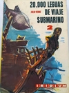 20.000 Leguas De Viaje Submarino