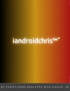 5 Wealthy Research Topics and Changes for the Future: Iandroidchris, Inc. | By Christopher Kenyatta Sese-Khalid Jr. | The Iandroidchris Company!