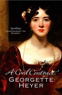 A Civil Contract