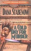 A Cold Day For Murder