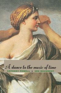 A Dance to the Music of Time: 3rd Movement