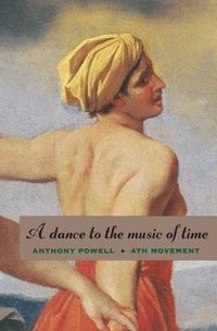 A Dance to the Music of Time: 4th Movement