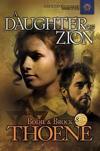 A Daughter of Zion