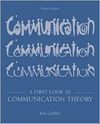 A First Look at Communication Theory with Conversations with Communication Theorists CD-ROM 2.0