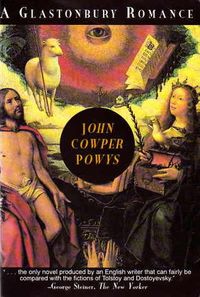 A Glastonbury Romance