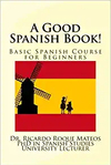 A Good Spanish Book