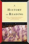 A History of Reading