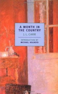 A Month in the Country