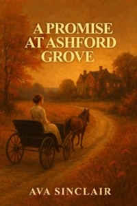 A Promise At Ashford Grove