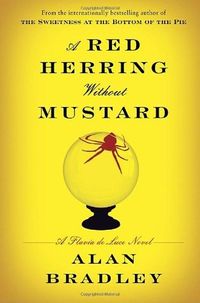 A Red Herring Without Mustard