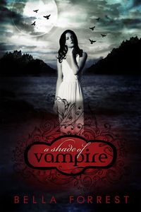 A Shade of Vampire