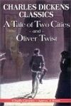 A Tale of Two Cities and Oliver Twist