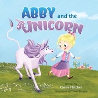 Abby and the Unicorn