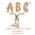ABC's with Rhea: A Doggie Journey Through the Alphabet By G.D Griffiths