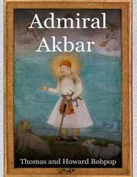 Admiral Akbar