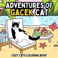 Adventures of Gacek Cat