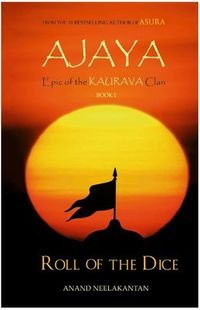 Ajaya: Roll of the Dice