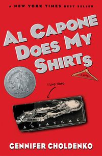 Al Capone Does My Shirts