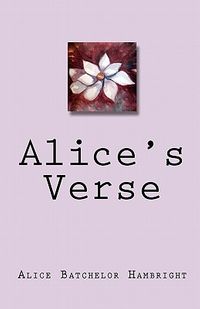 Alice's Verse