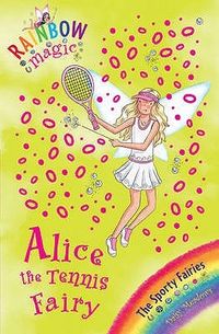 Alice the Tennis Fairy