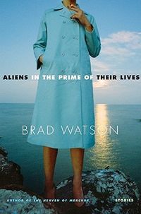 Aliens in the Prime of Their Lives