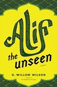 Alif the Unseen