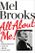 All about Me!: My Remarkable Life in Show Business