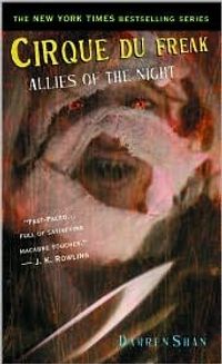 Allies of the Night