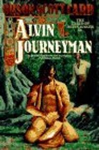 Alvin Journeyman