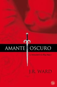 Amante oscuro