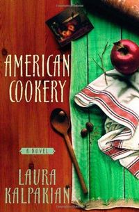 American Cookery