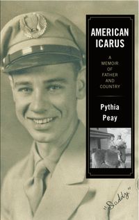 American Icarus: A Memoir of Father and Country
