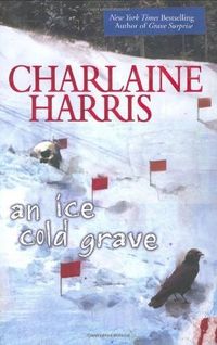 An Ice Cold Grave