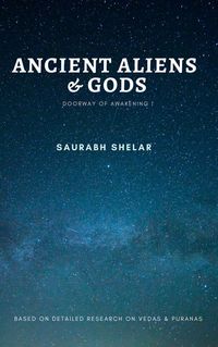 Ancient Gods & Aliens