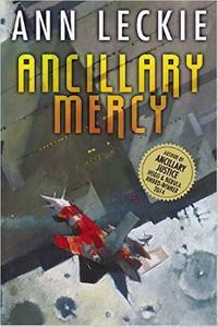 Ancillary Mercy